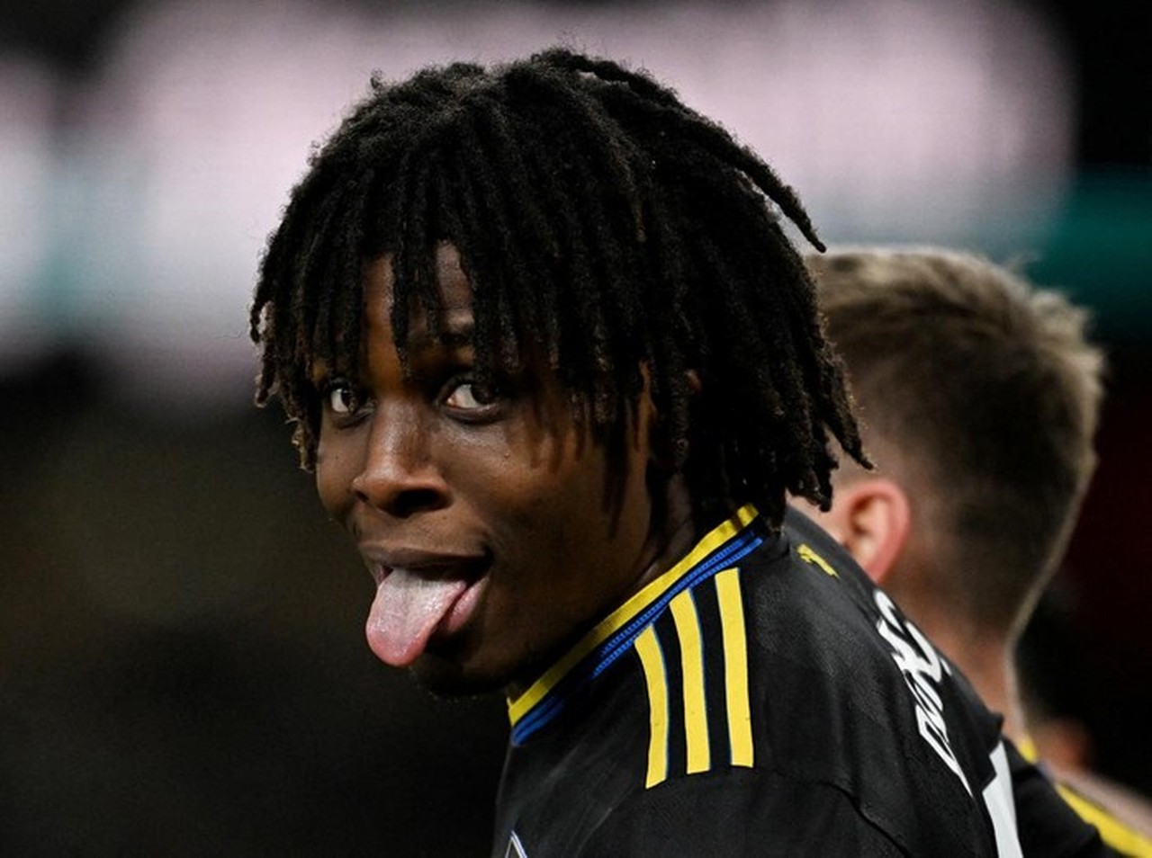 Patrick Dorgu Bersinar di Manchester United, Matheus Cunha Tergeser ke Bangku Cadangan Patrick Dorgu Bersinar di Manchester United, Matheus Cunha Tergeser ke Bangku Cadangan