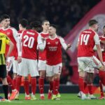 Arsenal Dominasi Fase Liga UCL 2025/2026: Sempurna, Subur, dan Solid Pertahanan