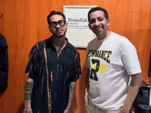 Onadio Leonardo Selektif Pilih Teman, Akui Pengaruh Positif Habib Jafar