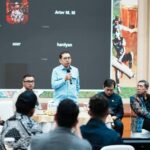 Kemenbud Susun Peta Jalan Ekosistem Musik Indonesia Timur, Fadli Zon Apresiasi Fenomena Viral