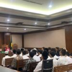 25 Terdakwa Kericuhan Demo Agustus 2025 Divonis, 23 Di Antaranya Masa Percobaan