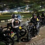 Polda Metro Jaya Gagalkan Transaksi Narkoba di Matraman, Dua Pemuda Diamankan