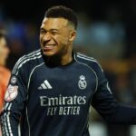 Kylian Mbappe Akui Kekalahan Real Madrid dari Benfica: Kami Tak Bermain Cukup Baik