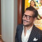 Ferry Salim Siap Sambut Cucu Pertama, Pilih Panggilan Unik ‘Grandfer’