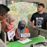 Markas Ormas di Medan Berkedok Judi, Omzet Jutaan Rupiah Per Hari