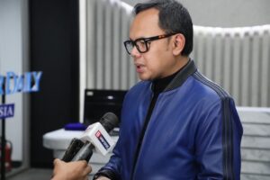 Bima Arya: Pemulihan Pascabencana di Sumatera Progresif, Jabar Hadapi Tantangan Medan Berat