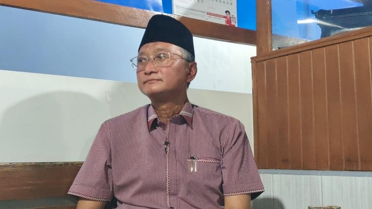 Menteri PU Ungkap Penyebab Banjir Bekasi, Rencana Bangun Bendungan Baru Menteri PU Ungkap Penyebab Banjir Bekasi, Rencana Bangun Bendungan Baru