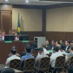 BPK Ungkap Kerugian Negara Rp 2,7 Miliar dan Rp 25 Triliun dalam Korupsi Minyak Mentah