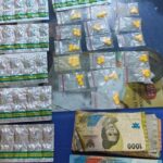 Pedagang Sayur di Tangerang Ditangkap karena Edarkan Tramadol dan Hexymer Ilegal