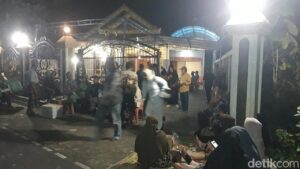 Perampokan Sadis Boyolali: Balita Tewas, Ibu Kandung Terluka Parah