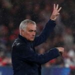 Mourinho ke Bek Madrid: “Kalian Beruntung Hanya Kalah 4-2”