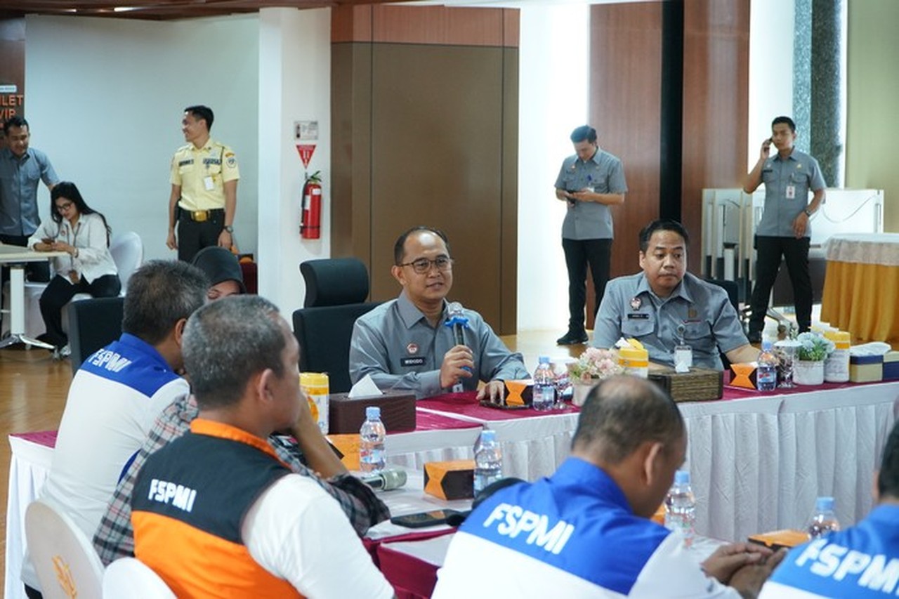 Dirjen AHU Ungkap Sengketa Ahli Waris PT Pakerin Picu Konflik Keluarga dan Blokir Akses SABH