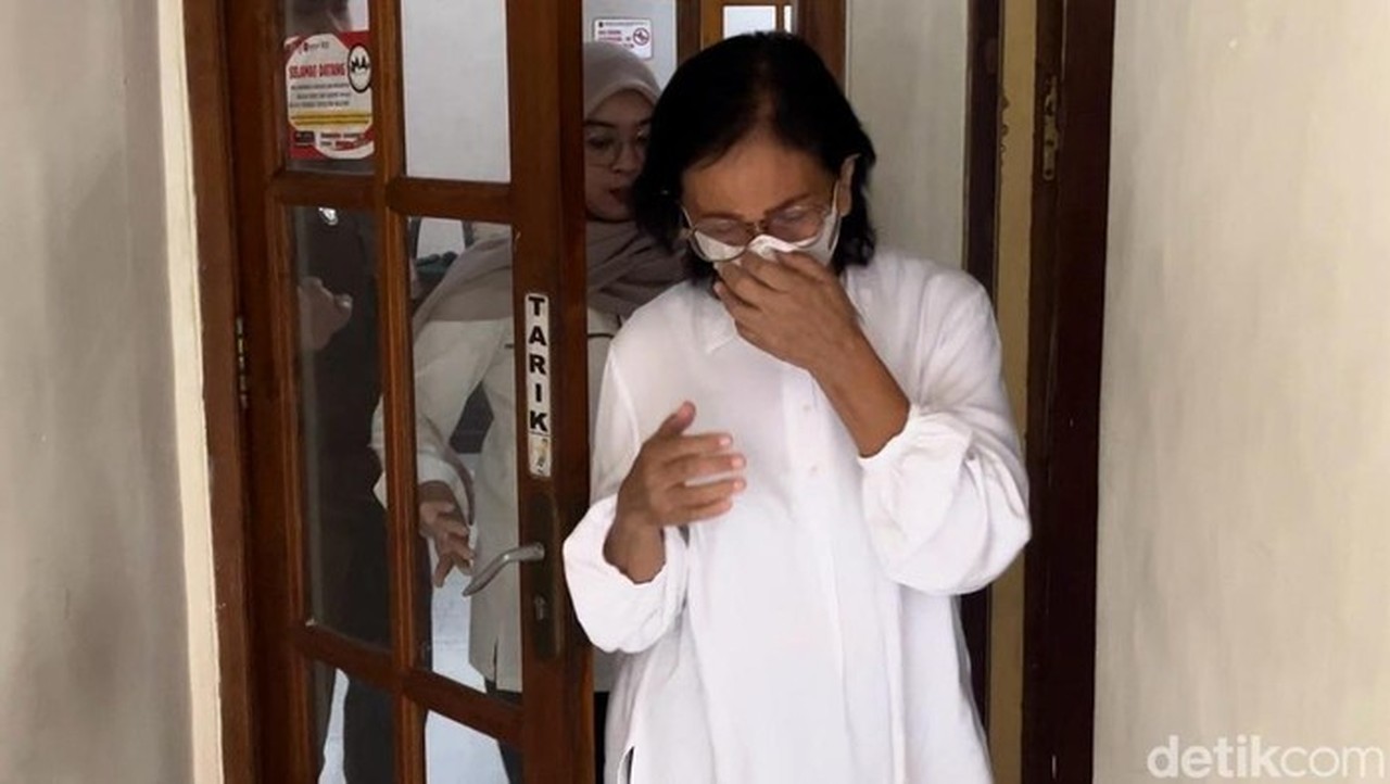 Nenek Pengurus DPP Demokrat Didakwa 2 Tahun Penjara atas Penipuan Rp 266 Juta