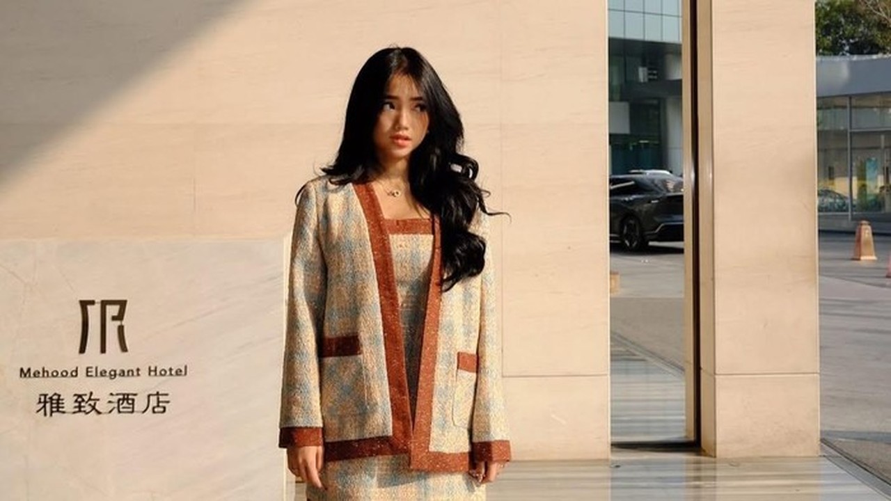 Fuji Kapok Dikhianati Rekan Kerja, Kini Ungkap Semua Urusan Bisnis ke Orang Tua