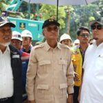 Menteri PU Setujui Pembangunan Jalan Bayang-Alahan Panjang Pakai APBN