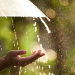 Jabodetabek Dilanda Hujan Seharian, BMKG Ingatkan Potensi Petir dan Angin Kencang