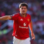 Manchester United Pertimbangkan Lepas Harry Maguire, Bek Muda Jadi Prioritas
