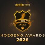 Hoegeng Awards 2026: Apresiasi Keteladanan Polisi, Bukan Sekadar Popularitas