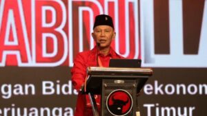 PDIP Nilai Ambang Batas Parlemen Efektifkan Konsolidasi Demokrasi DPR PDIP Nilai Ambang Batas Parlemen Efektifkan Konsolidasi Demokrasi DPR