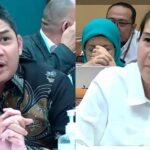 Debat Sengit Pasha dan Veronica Tan: KemenPPPA Fokus Hukum atau Pemberdayaan?