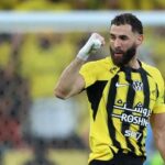 Karim Benzema Tolak Perpanjangan Kontrak Al Ittihad, Sebut Tawaran ‘Aneh’ dan Merasa Terhina