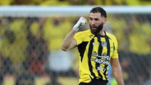 Karim Benzema Tolak Perpanjangan Kontrak Al Ittihad, Sebut Tawaran ‘Aneh’ dan Merasa Terhina