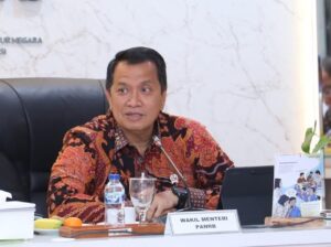 Pascabencana, KemenPAN-RB dan Kemendagri Perkuat Tata Kelola Pemerintahan dan Layanan Publik