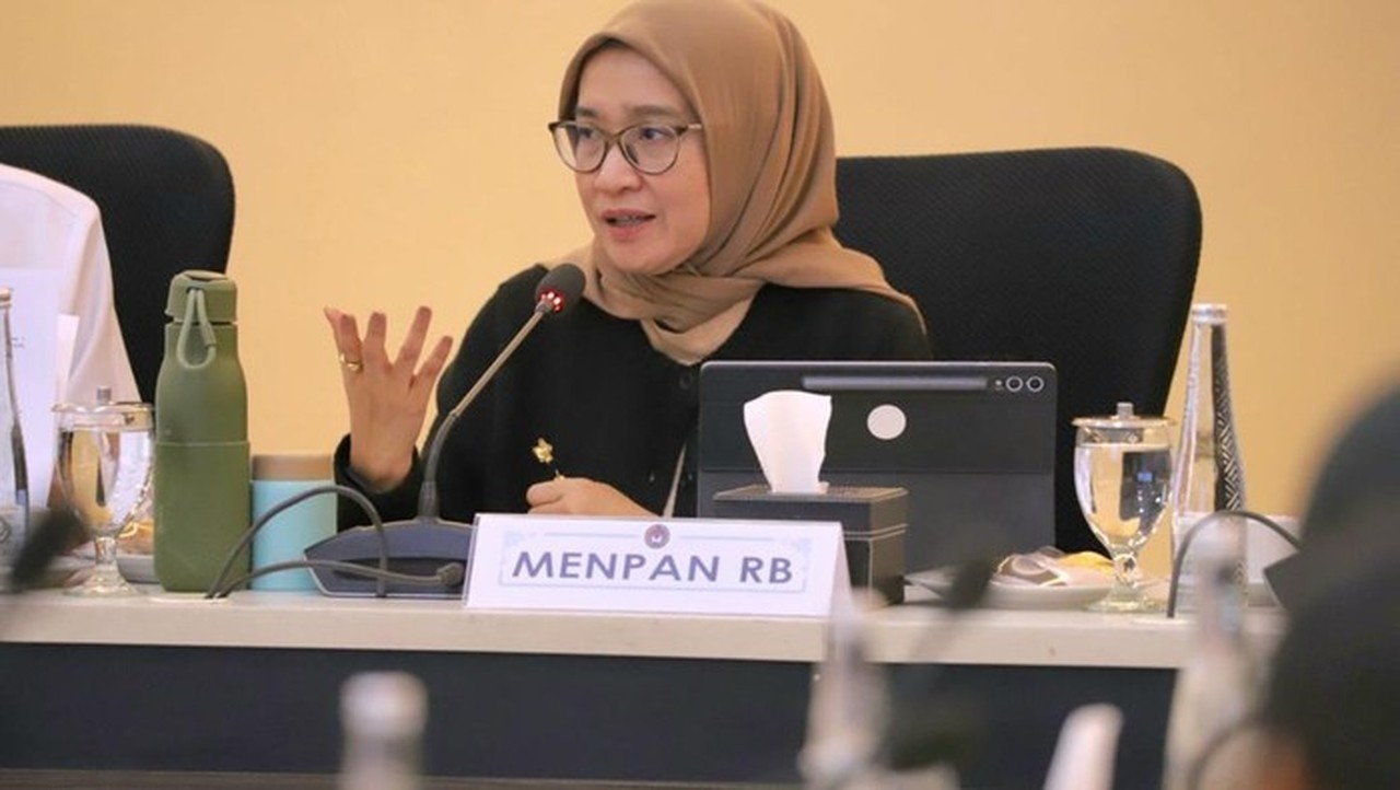 Sekolah Terintegrasi Jadi Strategi Nasional Wujudkan Pemerataan Pendidikan Berkualitas