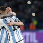 Angel Di Maria Ungkap Perbedaan Mencolok Antara Lionel Messi dan Cristiano Ronaldo