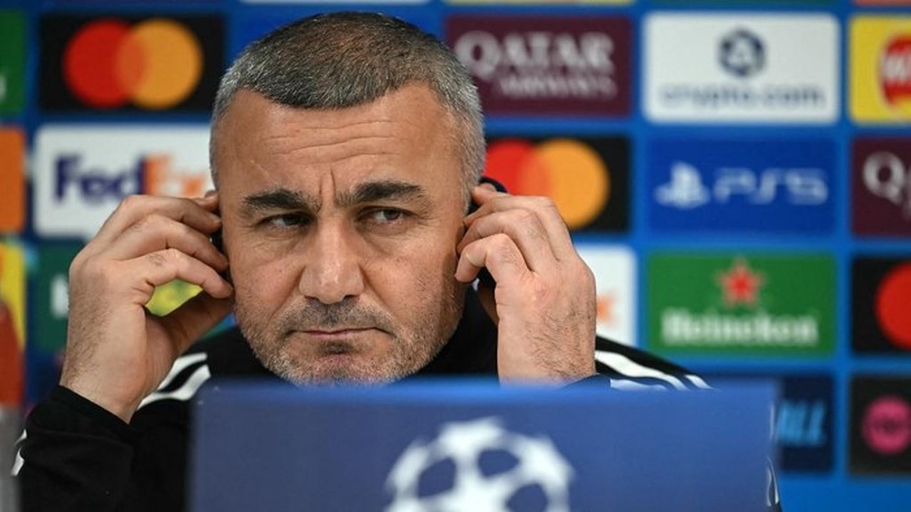 Hadapi Liverpool di Anfield, Qarabag Bertekad Curi Poin Demi Tiket Playoff Liga Champions