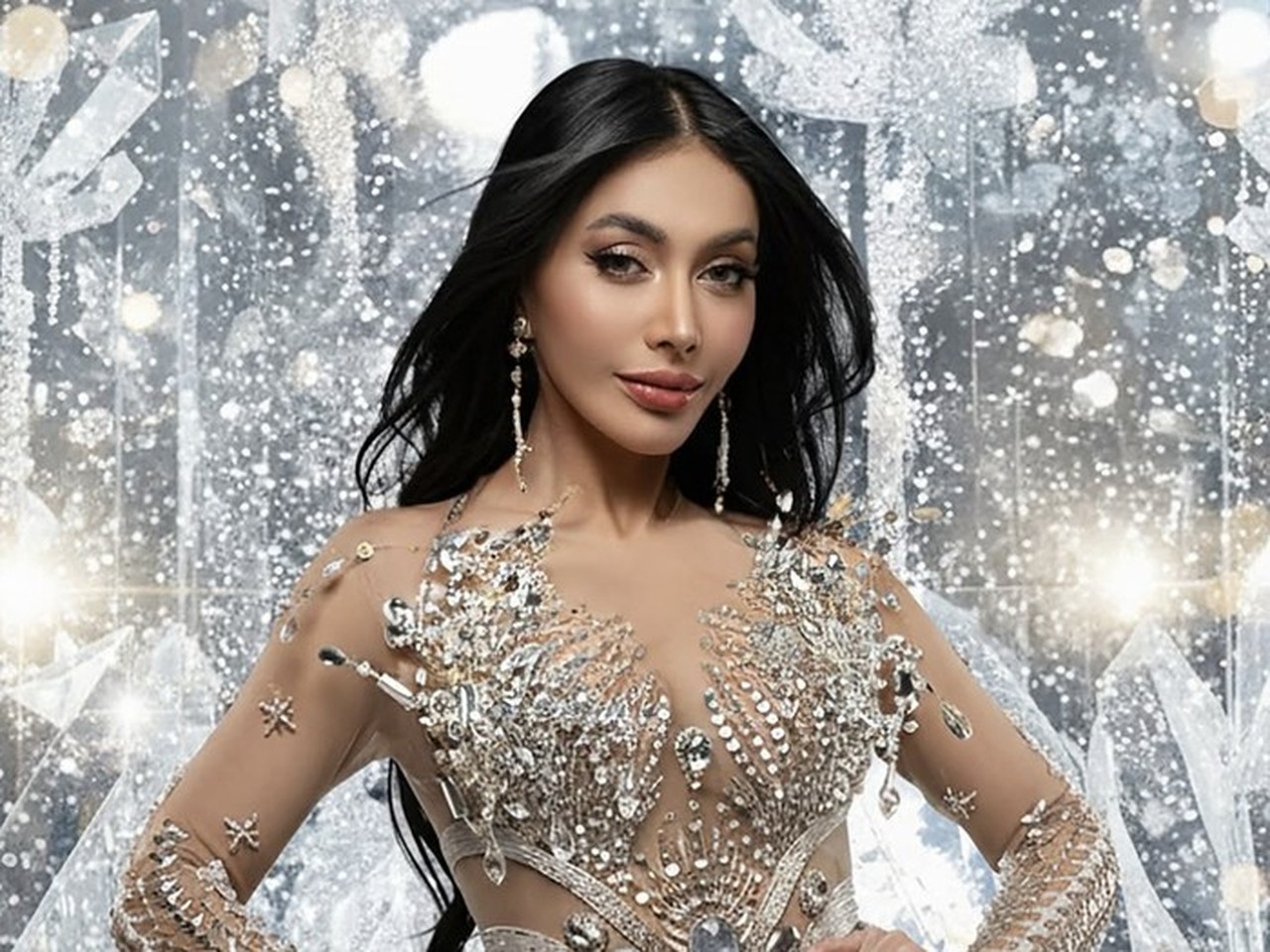 Kuasa Hukum Denada Bantah Kliennya Tak Akui Ressa Rizky, Sebut Beri Nafkah Sejak Kecil