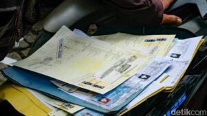 Bapenda Banten Beri Reward Pajak Kendaraan: Umrah, Mobil, hingga Motor, Tanpa Pemutihan