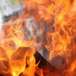 Kebakaran Rumah Mewah di Tanjung Barat Jaksel, Satu Warga Meninggal Dunia