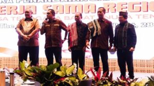 InJourney Integrasikan Pariwisata Bali-Nusra Lewat Layanan Terpadu, Dorong Ekonomi Daerah