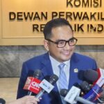 Ketua Komisi II DPR Tolak Penghapusan Ambang Batas Parlemen, Nilai Penting untuk Institusionalisasi Partai