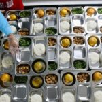 Gugatan ke MK: Anggaran Pendidikan 2026 Dilarang untuk Program Makan Bergizi Gratis