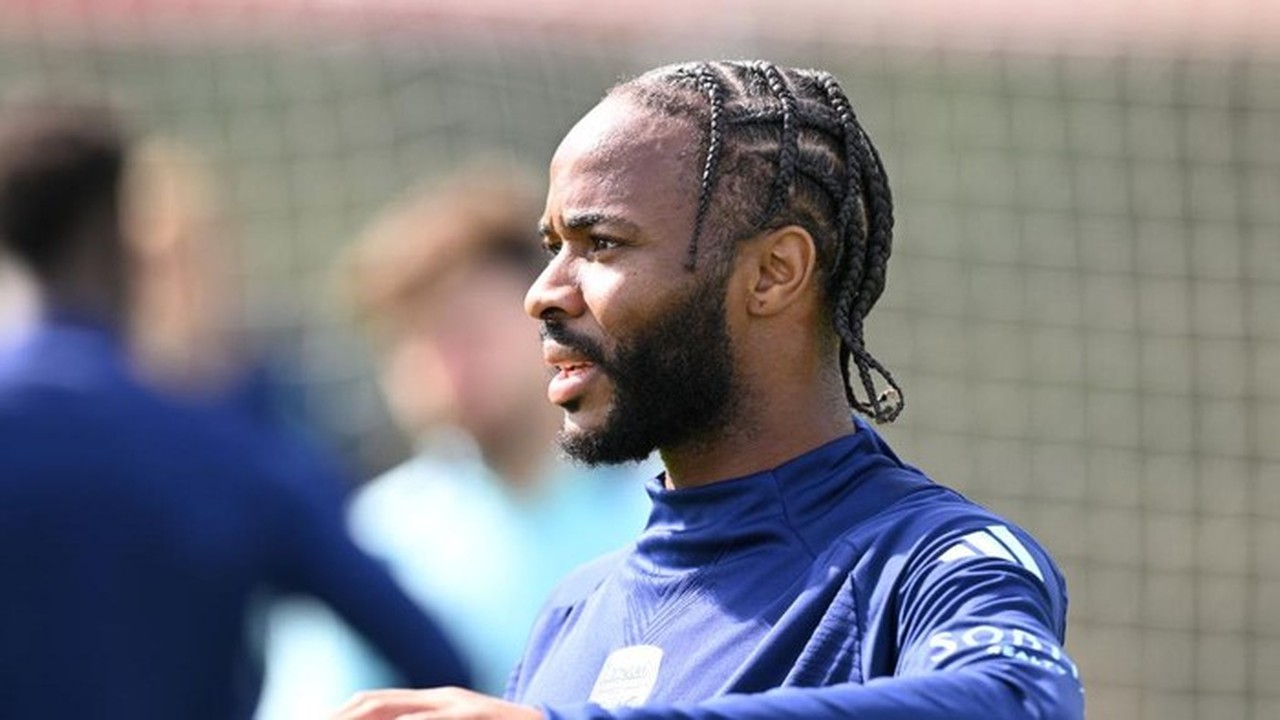 Tujuh Klub Eropa Incar Raheem Sterling yang Hengkang dari Chelsea