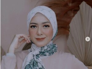 Richa Novisha Ungkap Barang Favorit Gary Iskak yang Disimpan Pasca Kepergian Sang Suami