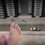 Pria 24 Tahun Diduga Depresi Coba Lompat dari JPO Matraman, Motifnya Bikin Prihatin