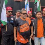 Buruh Tuntut Indonesia Keluar dari Dewan Perdamaian Gaza, Sebut Israel Penjajah