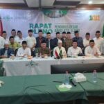 PBNU Pulihkan Kepengurusan KH Yahya Cholil Staquf Setelah Terima Permohonan Maaf