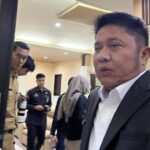 Gubernur Sumsel Herman Deru Dukung Penuh Polri Tetap di Bawah Presiden Gubernur Sumsel Herman Deru Dukung Penuh Polri Tetap di Bawah Presiden
