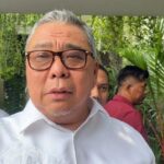 Ahmad Ali: PSI Harus Berbenah Diri Jika Ingin Jokowi Bergabung