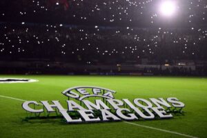 Jadwal Drawing Playoff 16 Besar Liga Champions: Madrid, PSG, Juventus Harus Berjuang