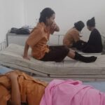 132 Siswa Manggarai Barat Keracunan Menu Makan Bergizi Gratis, Gejala Mual hingga Nyeri Perut