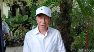 Jokowi Akui Obrolan Khusus dengan Prabowo Saat Jadi Saksi Nikah Sekretaris Pribadi