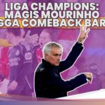 Real Madrid Terpuruk di Liga Champions: Kalah dari Benfica, Harus Playoff Babak 16 Besar