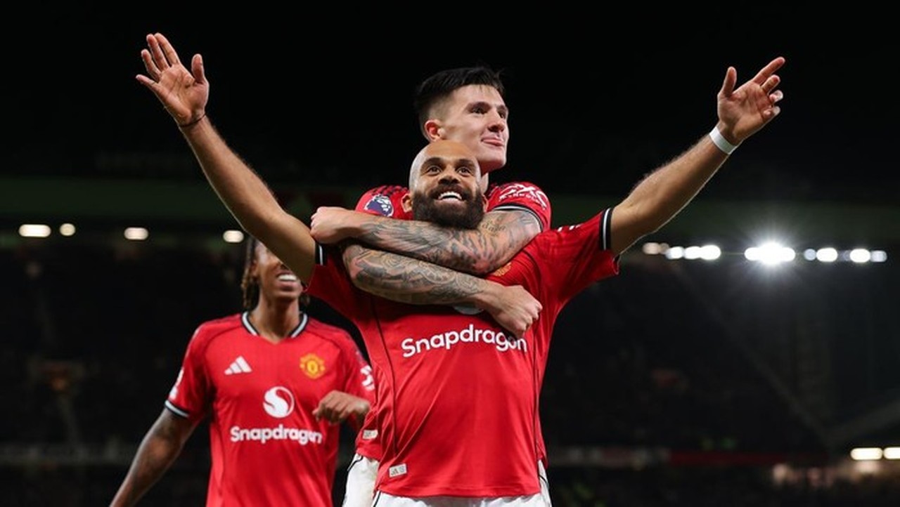 Head to Head Manchester United vs Fulham: Setan Merah Unggul Jauh dalam Sejarah Pertemuan