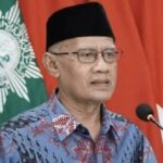 Ketum Muhammadiyah: Polri di Bawah Presiden adalah Hasil Reformasi 1998