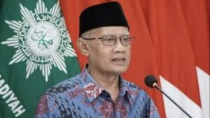 Ketum Muhammadiyah: Polri di Bawah Presiden adalah Hasil Reformasi 1998